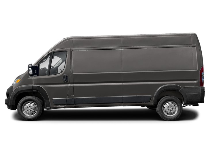 2026 Ram ProMaster fourgonnette utilitaire Tradesman