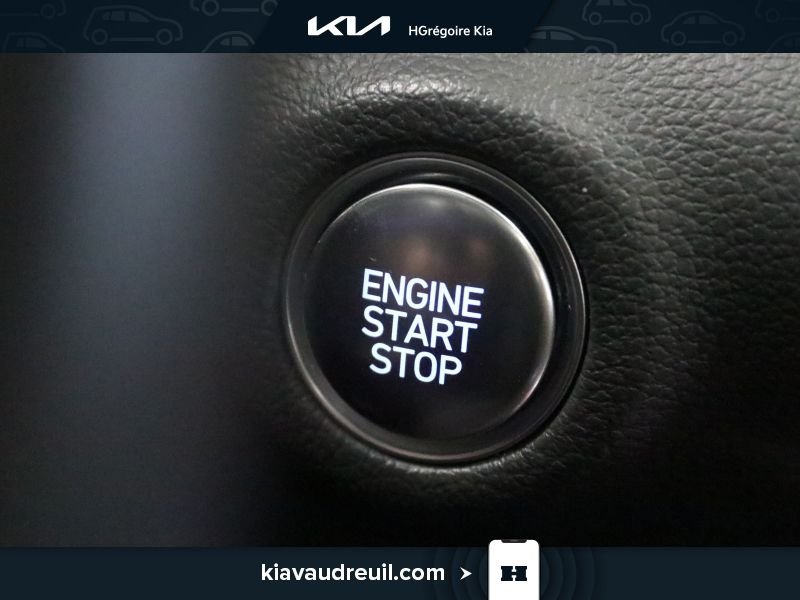 2022 Hyundai Sonata Laval - photo #20