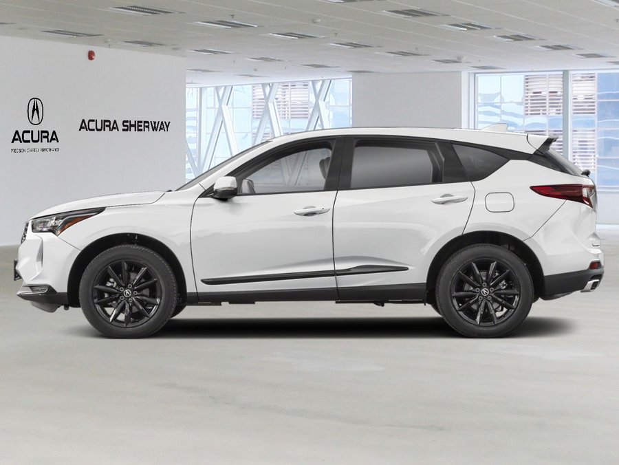 2026 Acura RDX 2026 Platinum White Pearl