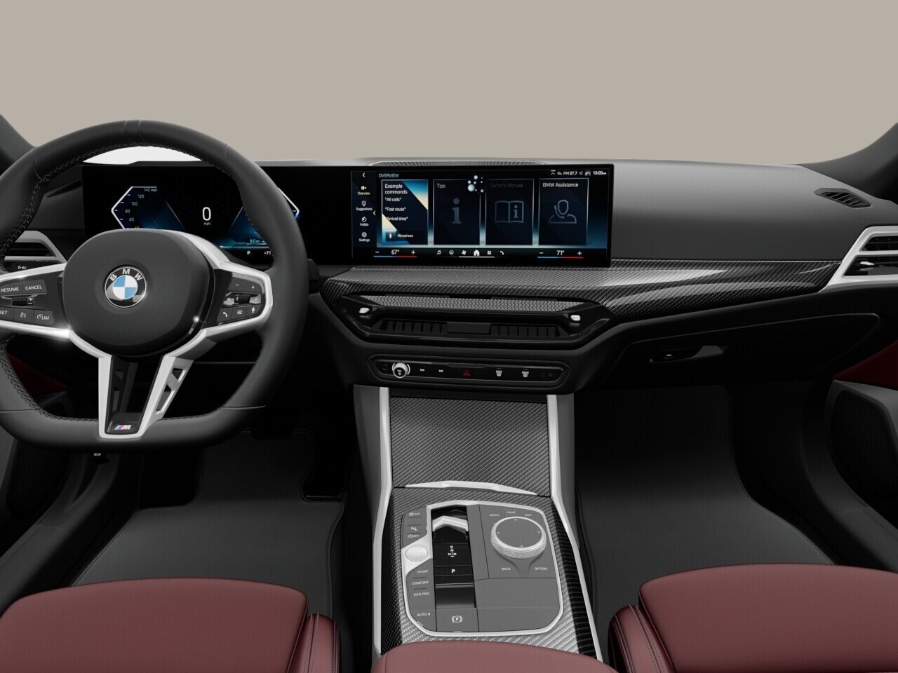 BMW i4 xDrive40 2026 Blanc alpin Blainville - photo #9
