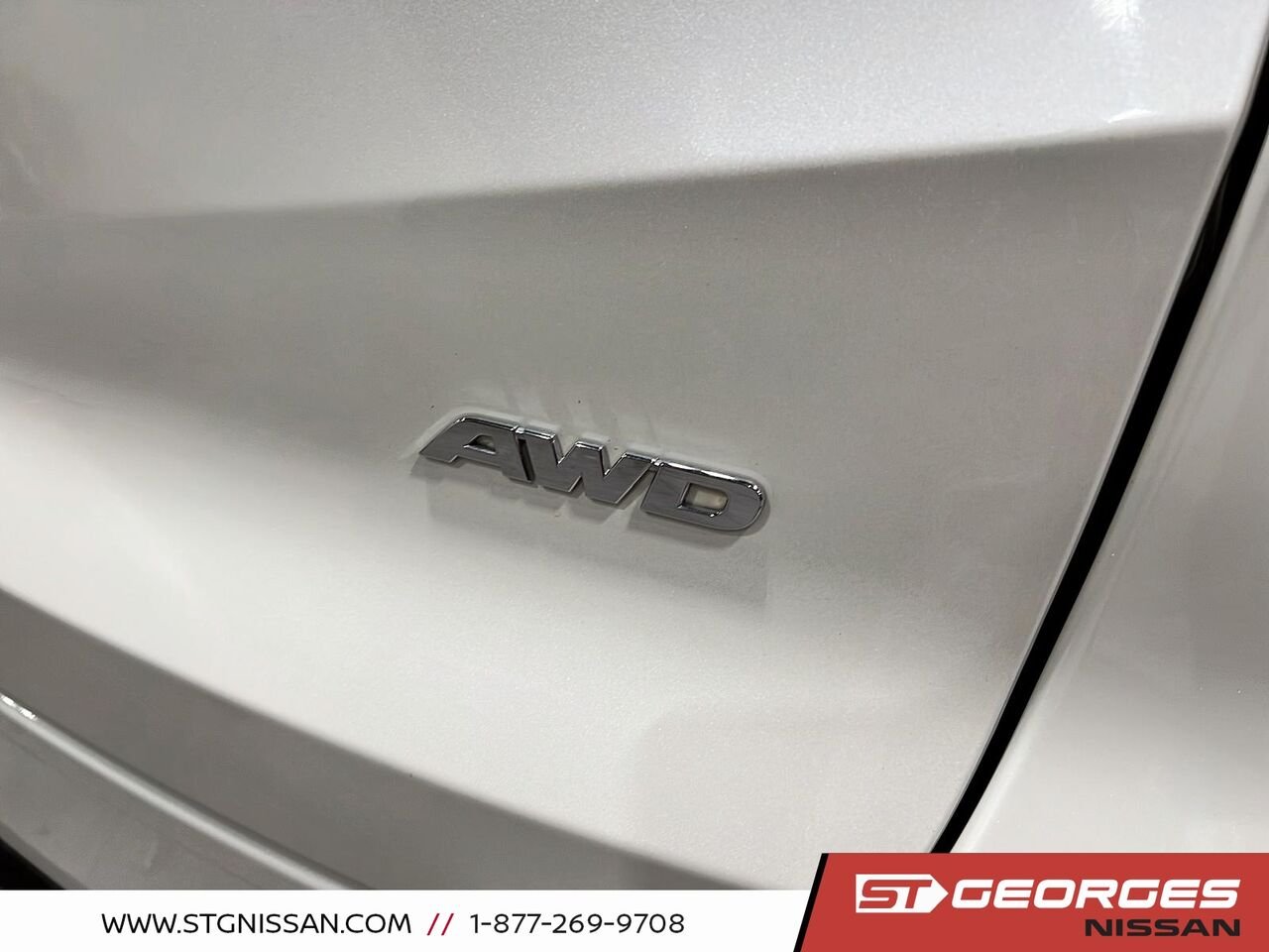 2015 ACURA RDX BASE AWD White Saint-Georges - photo #15