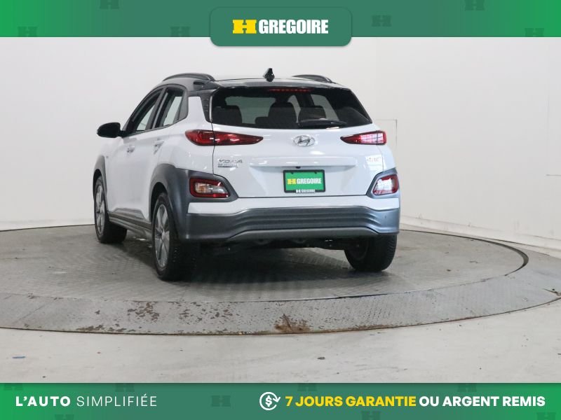 Hyundai Kona 2020 Blainville - photo #5