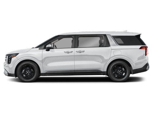 2025 Kia 2025 Carnival