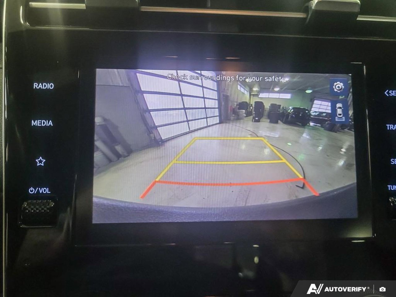 2022 Hyundai Santa Cruz 5NTJCDAFXNH002016 Black Mirabel - photo #22