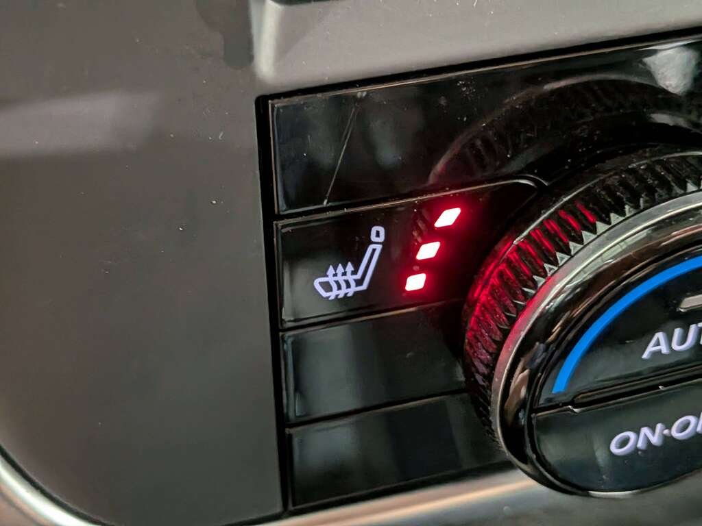 2024 Nissan Rogue AWD S Black Val-David - photo #2