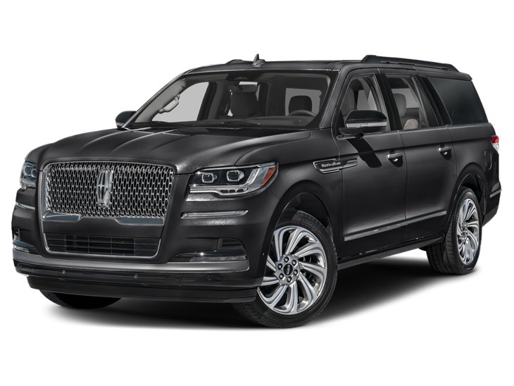 2024 Lincoln Navigator L Ultra