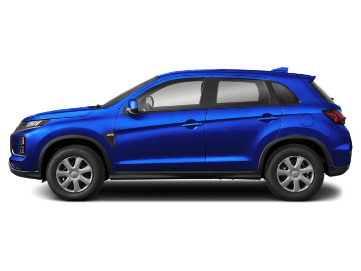 2025 Mitsubishi RVR ES
