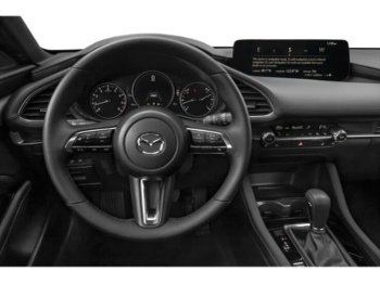 Mazda Mazda3 Sport GS