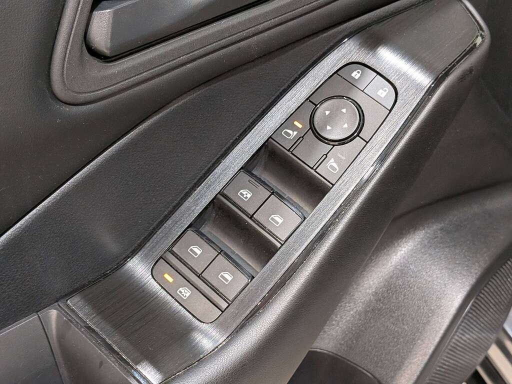 2024 Nissan Rogue AWD S Grey Val-David - photo #33