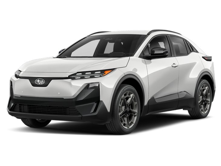 2026 Subaru Uncharted Sport