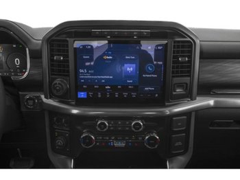 Ford F-150 LARIAT