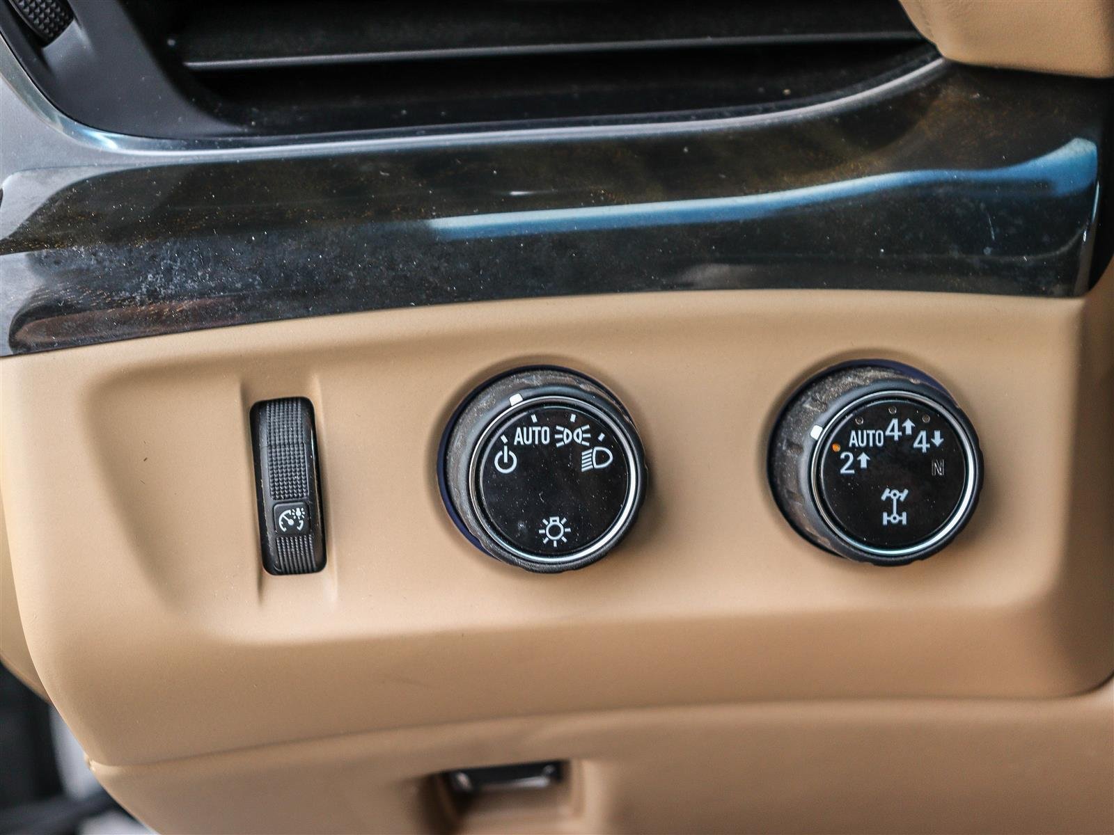 2020 Cadillac Escalade Platinum Ottawa & Gatineau - photo #26