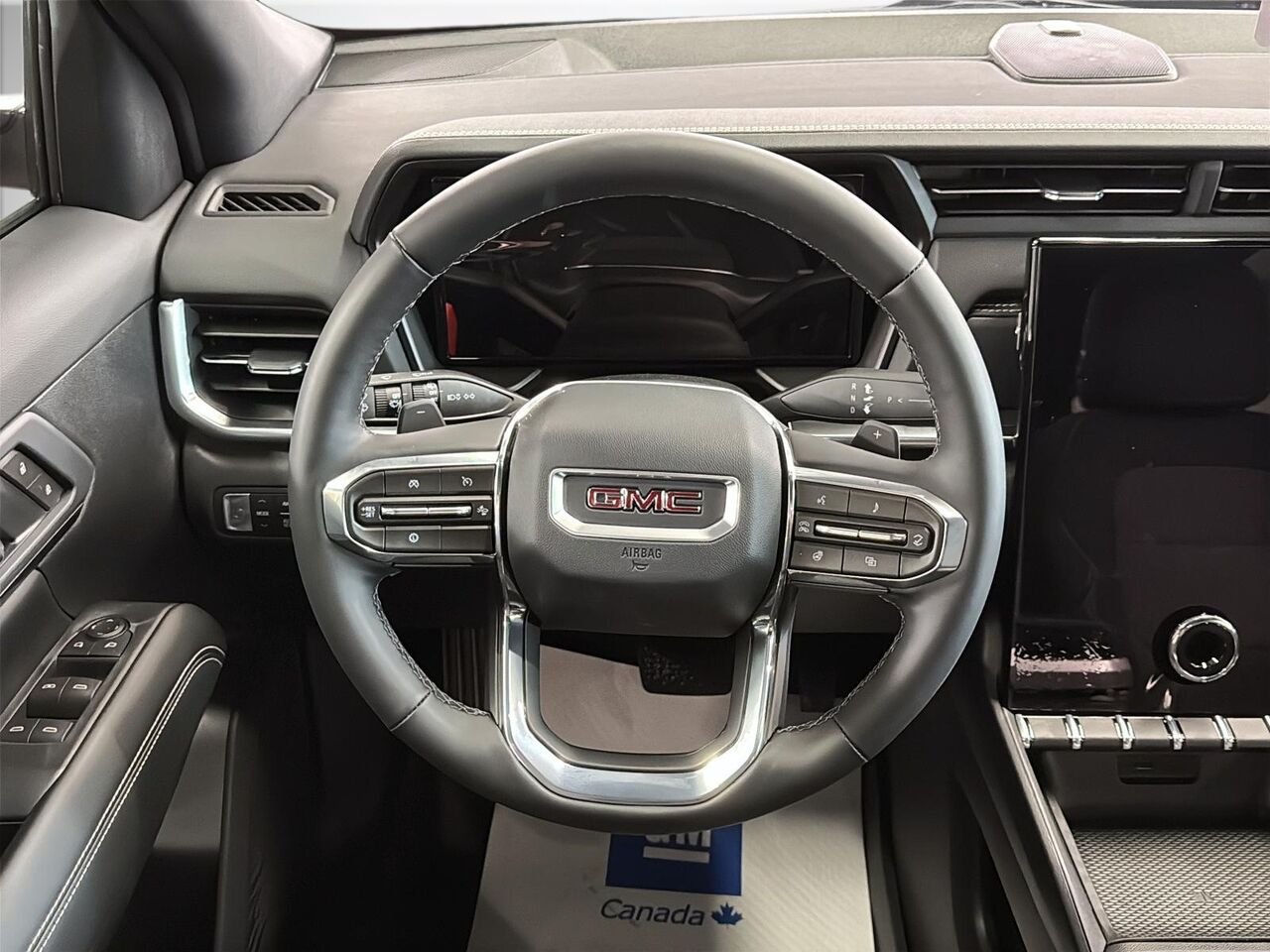 GMC Terrain ELEVATION A TI 2026 TEINTE ROUGE VOLCANIQUE Saint-Hyacinthe - photo #11