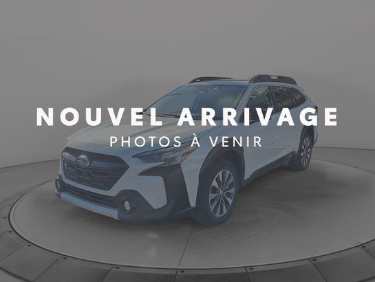 Subaru Outback 2024 2024 Blanc