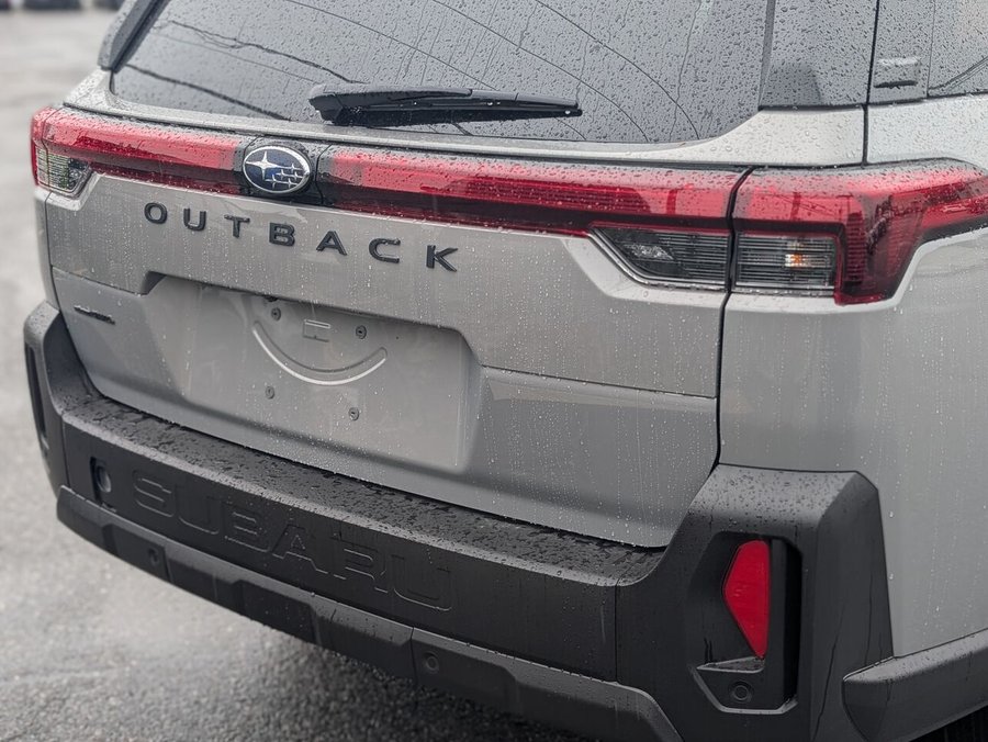 Subaru Outback Premier XT AWD 2026 Roche de rivière nacré