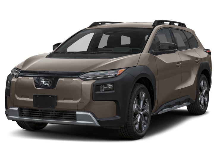 2027 Subaru Trailseeker Limited