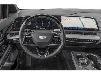 Cadillac OPTIQ Sport