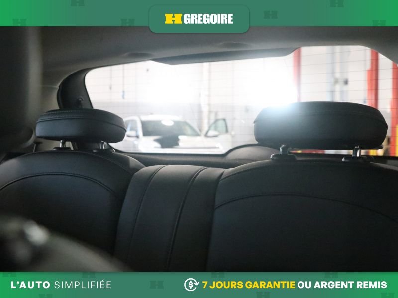 Mini Cooper 2019 Rouge Saint-Eustache - photo #16