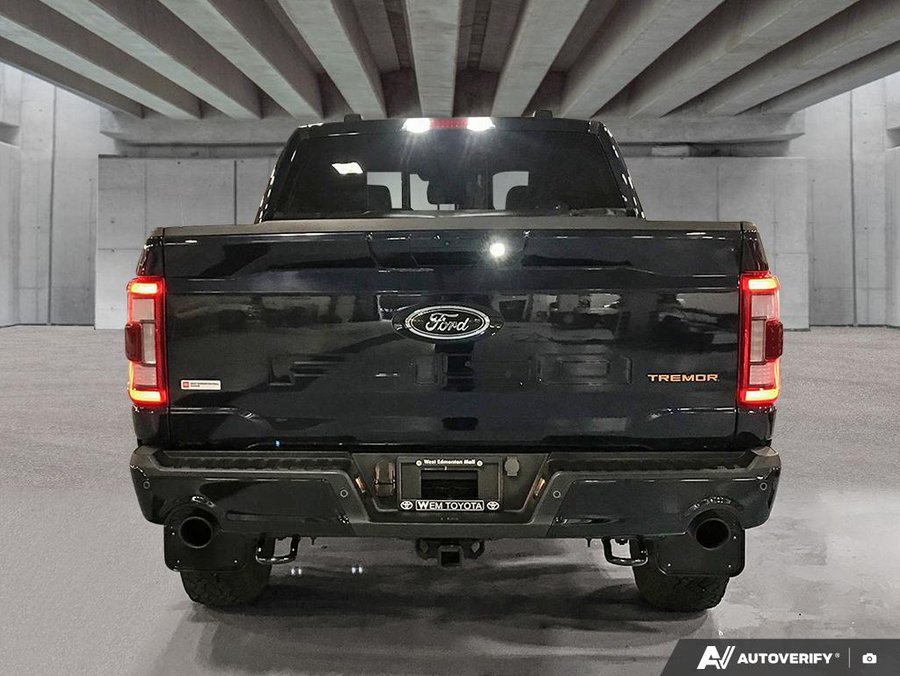 2023 Ford F-150 2023 Blue