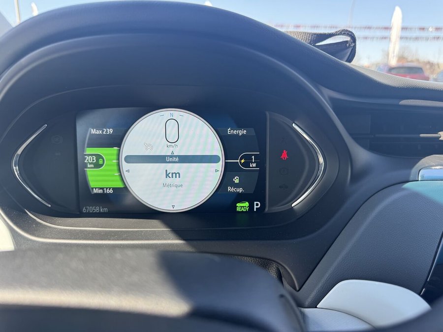 2020 CHEVROLET BOLT EV LT 2020 Black