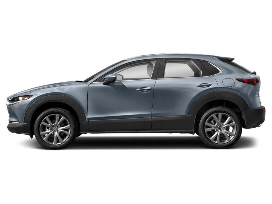 2022 Mazda CX-30 2022