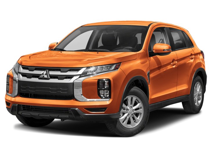 2025 Mitsubishi RVR SEL