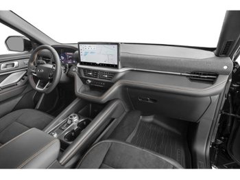 Ford Explorer Tremor