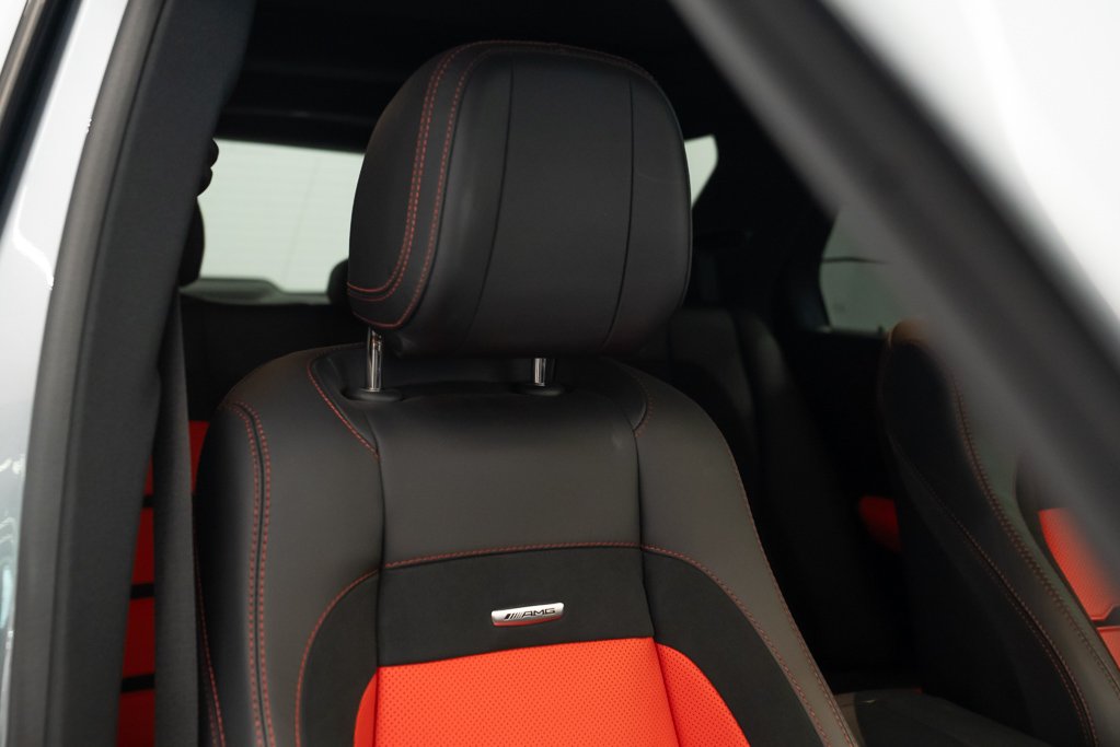 2024 Mercedes-Benz GLE GLE 63 S AMG VUS 4MATIC+ Grey Kirkland - photo #16