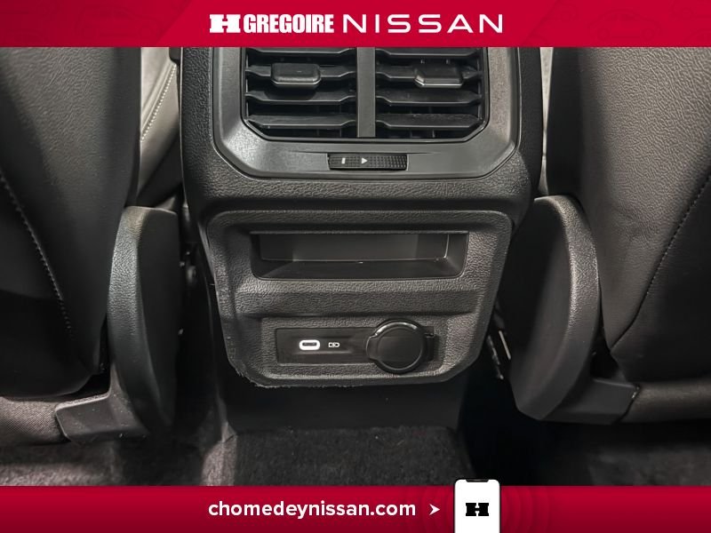 Volkswagen Tiguan CL7002 | Comfortline 4 Motion Cuir * Carplay Toit Pano 2023 Blanc Laval - photo #23