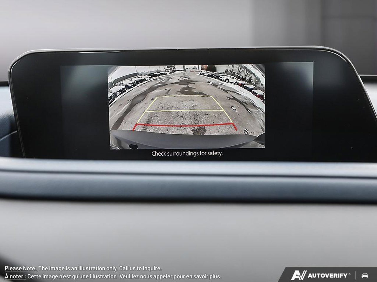 Mazda CX-30 3MVDMBBL5TM209078 2026 Noir de jais mica Mirabel - photo #22