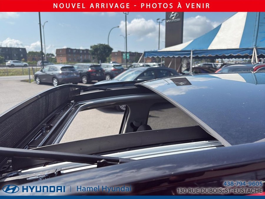 Hyundai Tucson 2024 2024 Rouge