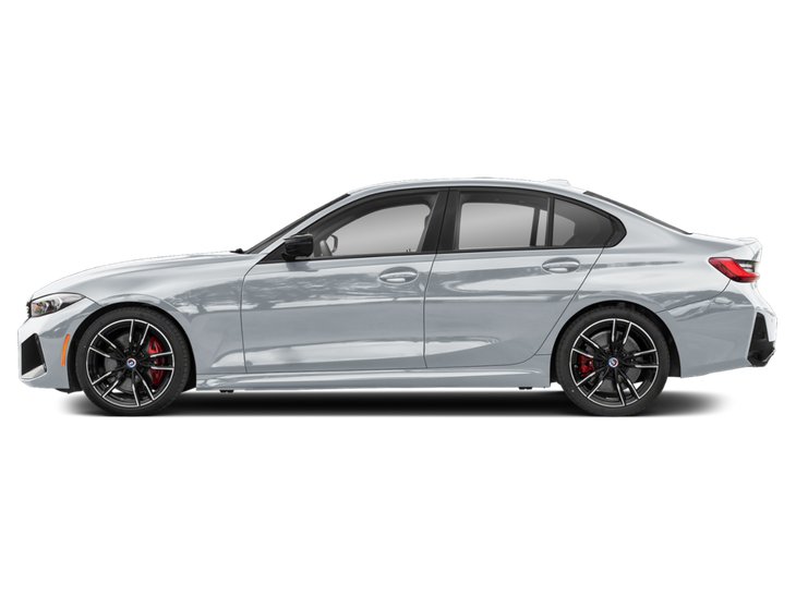 2026 BMW Série 3 M340i xDrive
