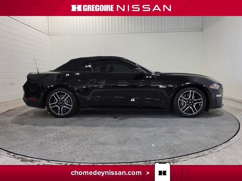 2019 Ford Mustang Black Laval - photo #37
