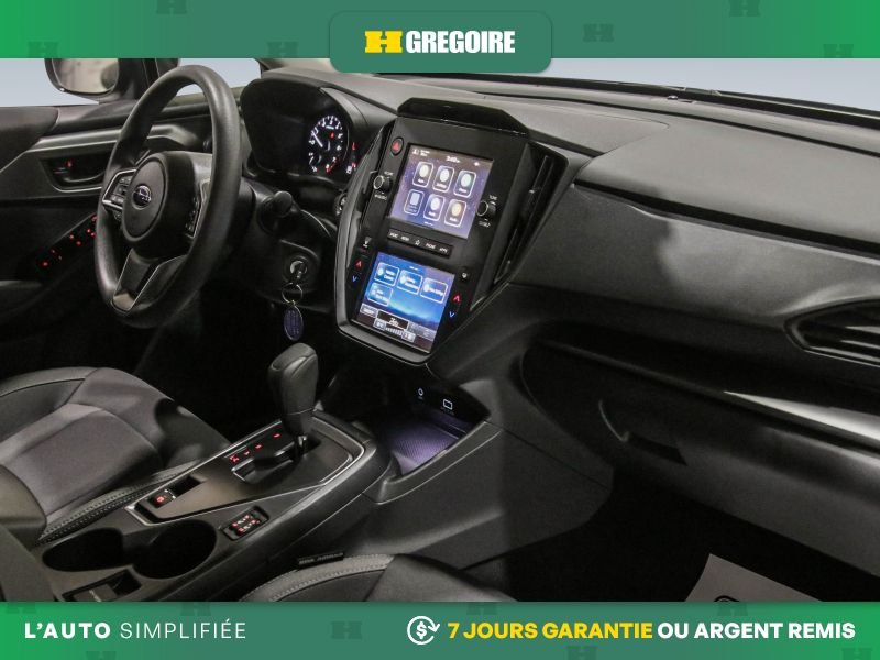 Subaru Impreza 2024 Gris Blainville - photo #30