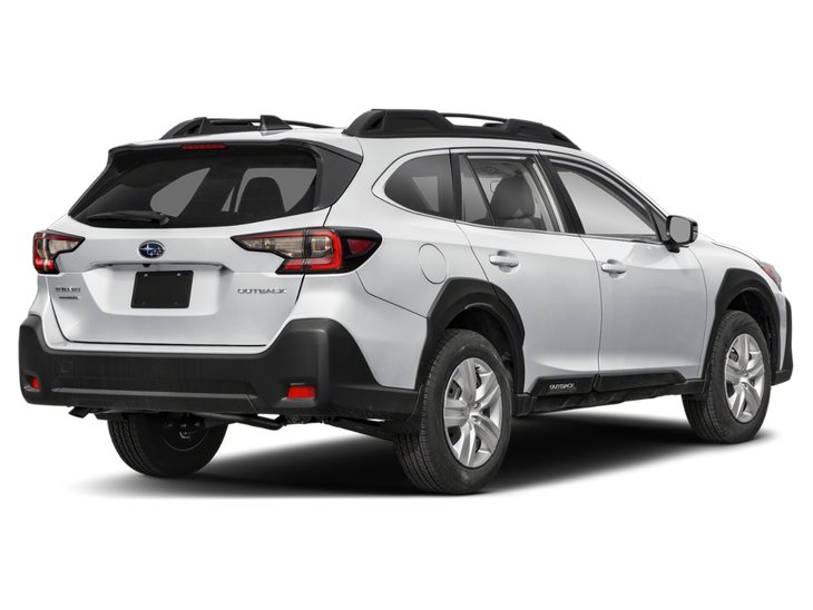 2025 Subaru Outback Commodité