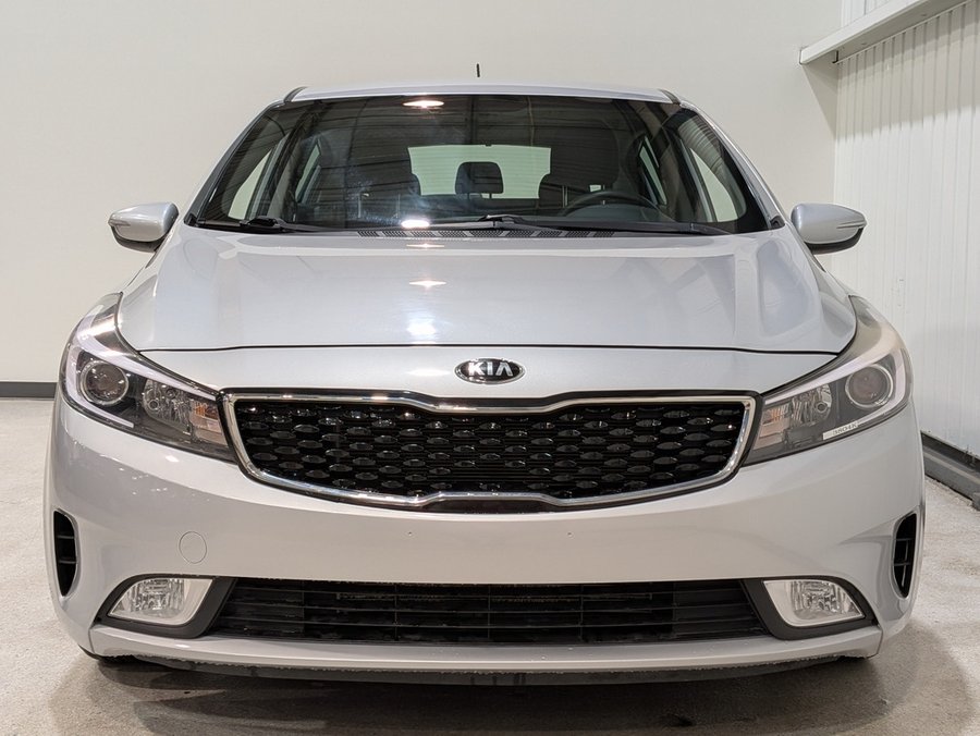 Kia Forte5 LX+ Auto 2018 Argent