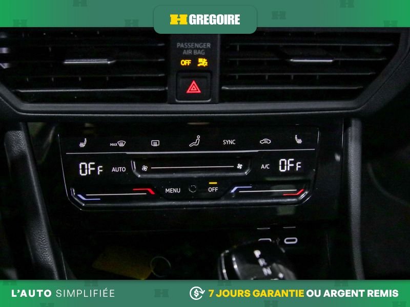 2025 Volkswagen Jetta Grey Laval - photo #21