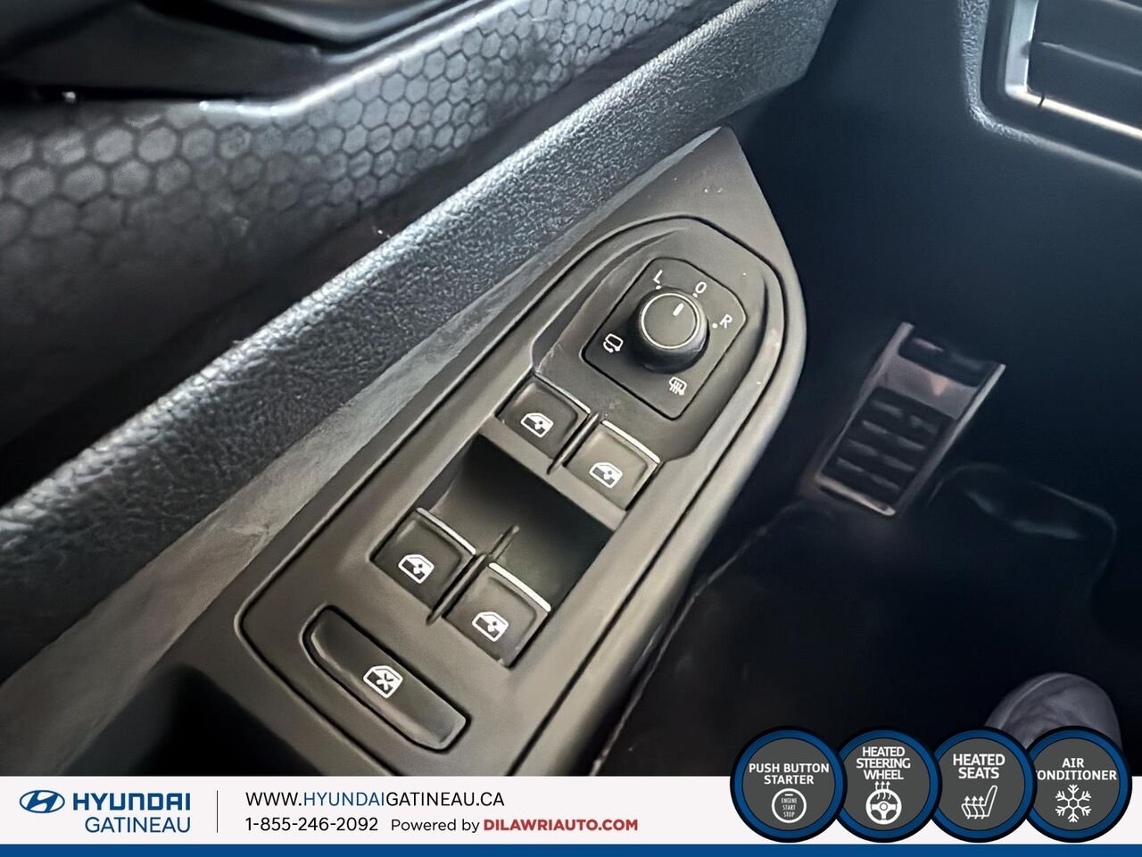 2024 Volkswagen Golf GTI Grey Gatineau - photo #9
