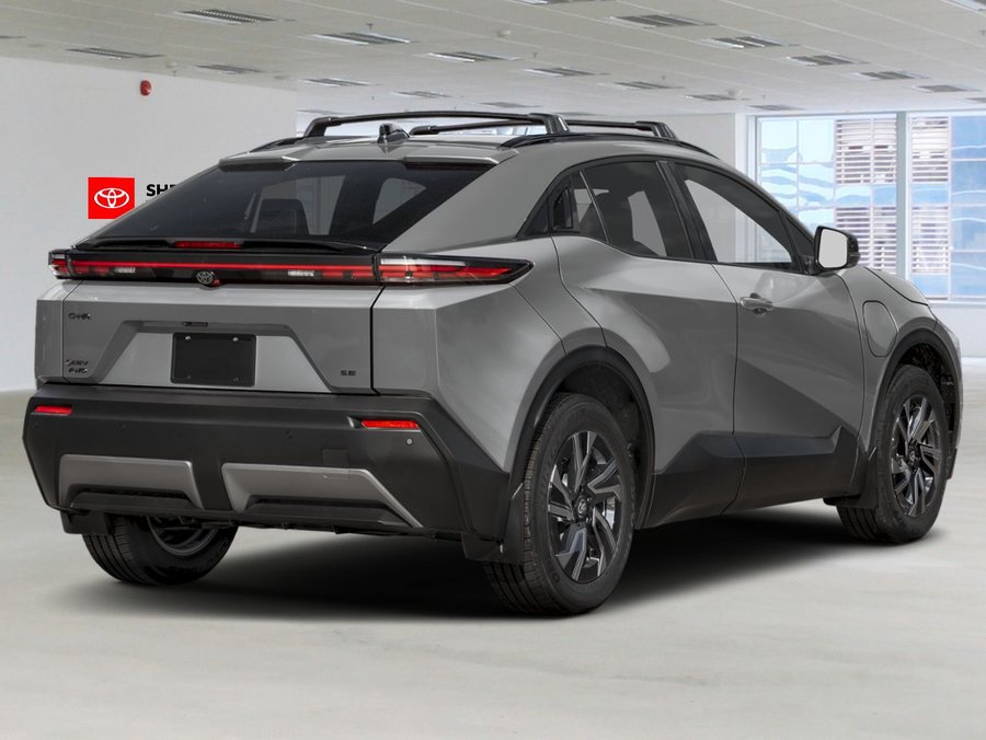 Toyota C-HR 2026 2026 06Y1