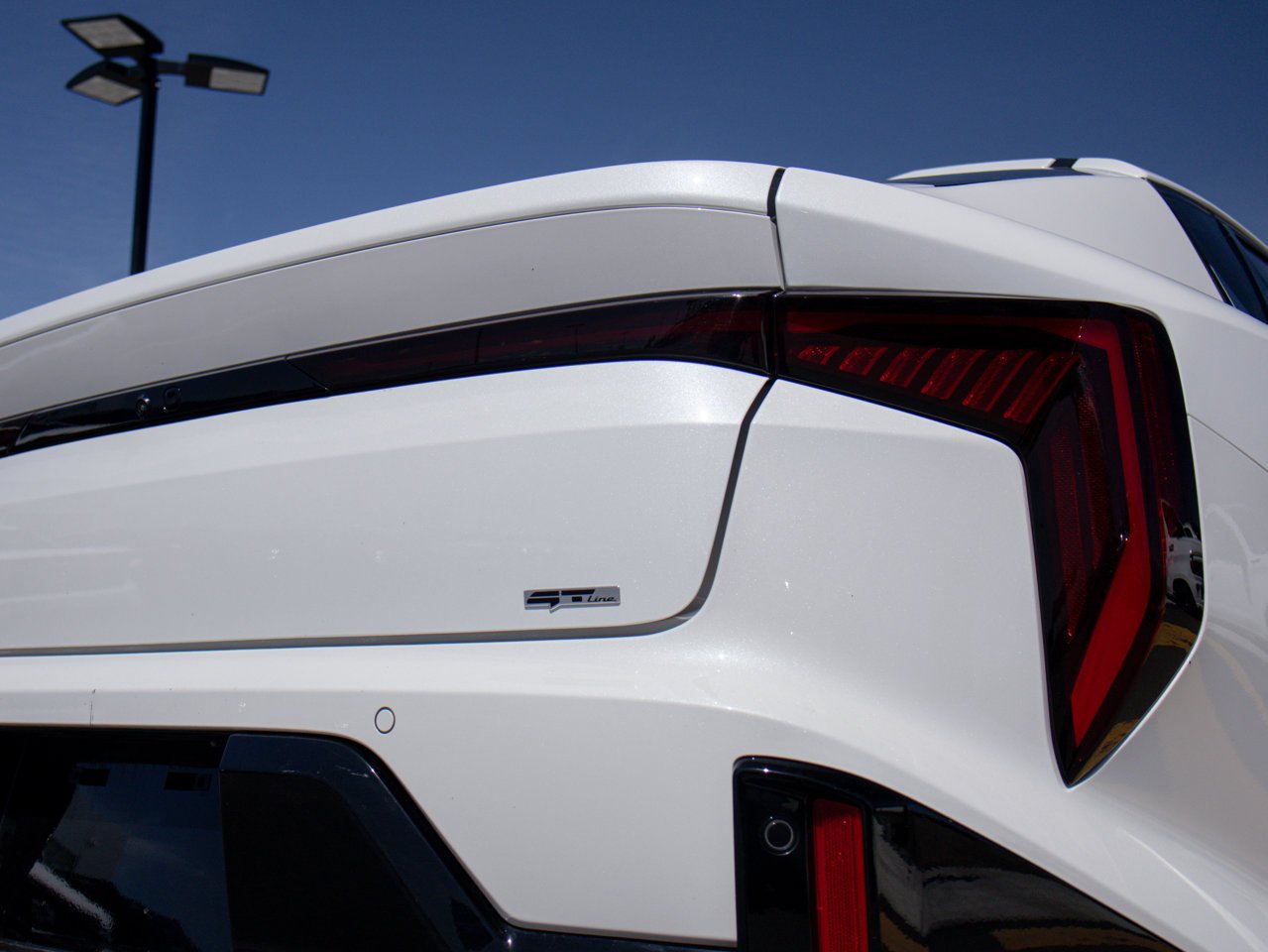 2025 Kia K4 GT-Line Turbo FWD White Sherwood Park - photo #10