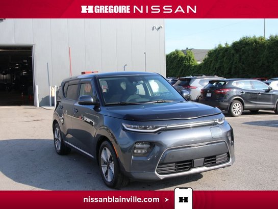 Kia Soul 2022 2022 