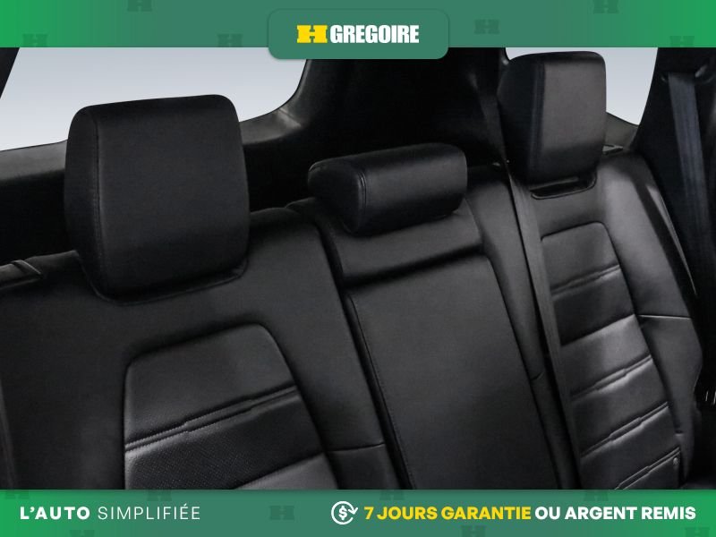 2020 Honda CRV Black Laval - photo #36