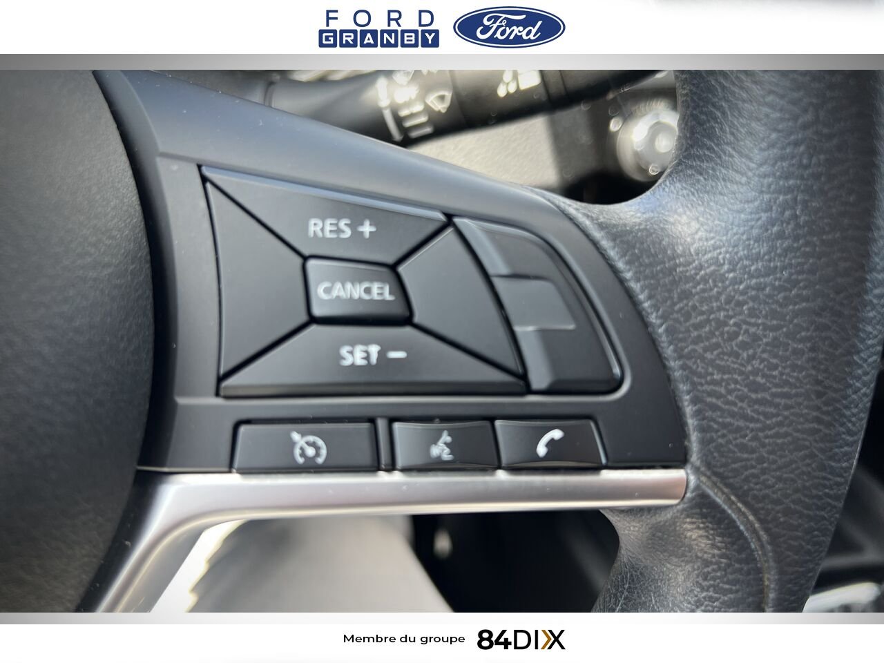 Nissan Qashqai 2020 Noir Granby - photo #18
