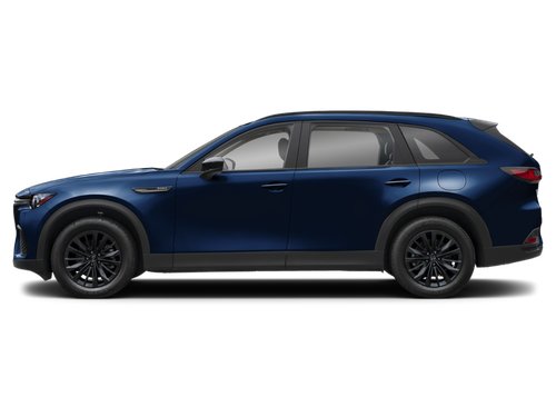 2026 Mazda CX-70 hybride rechargeable 2026