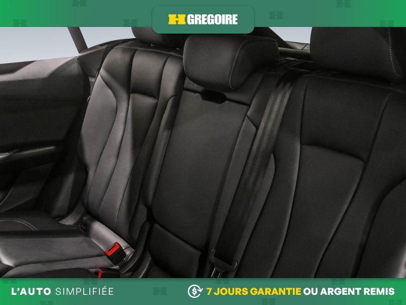 2019 Audi Q8 White Saint-Eustache - photo #28