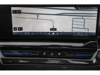BMW Série 5 530i xDrive