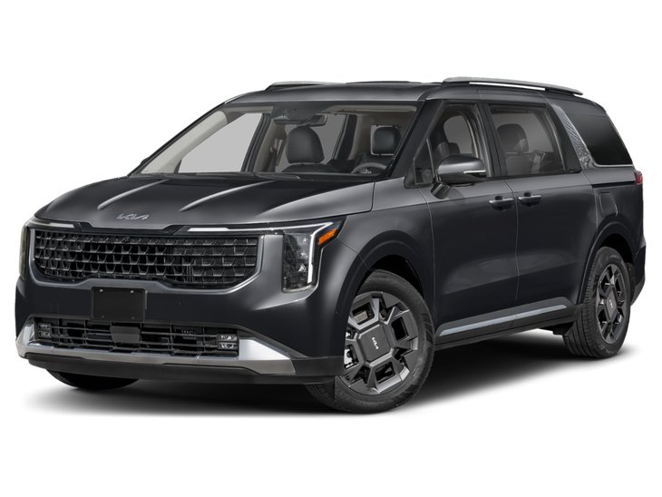 2025 Kia Carnival hybride EX