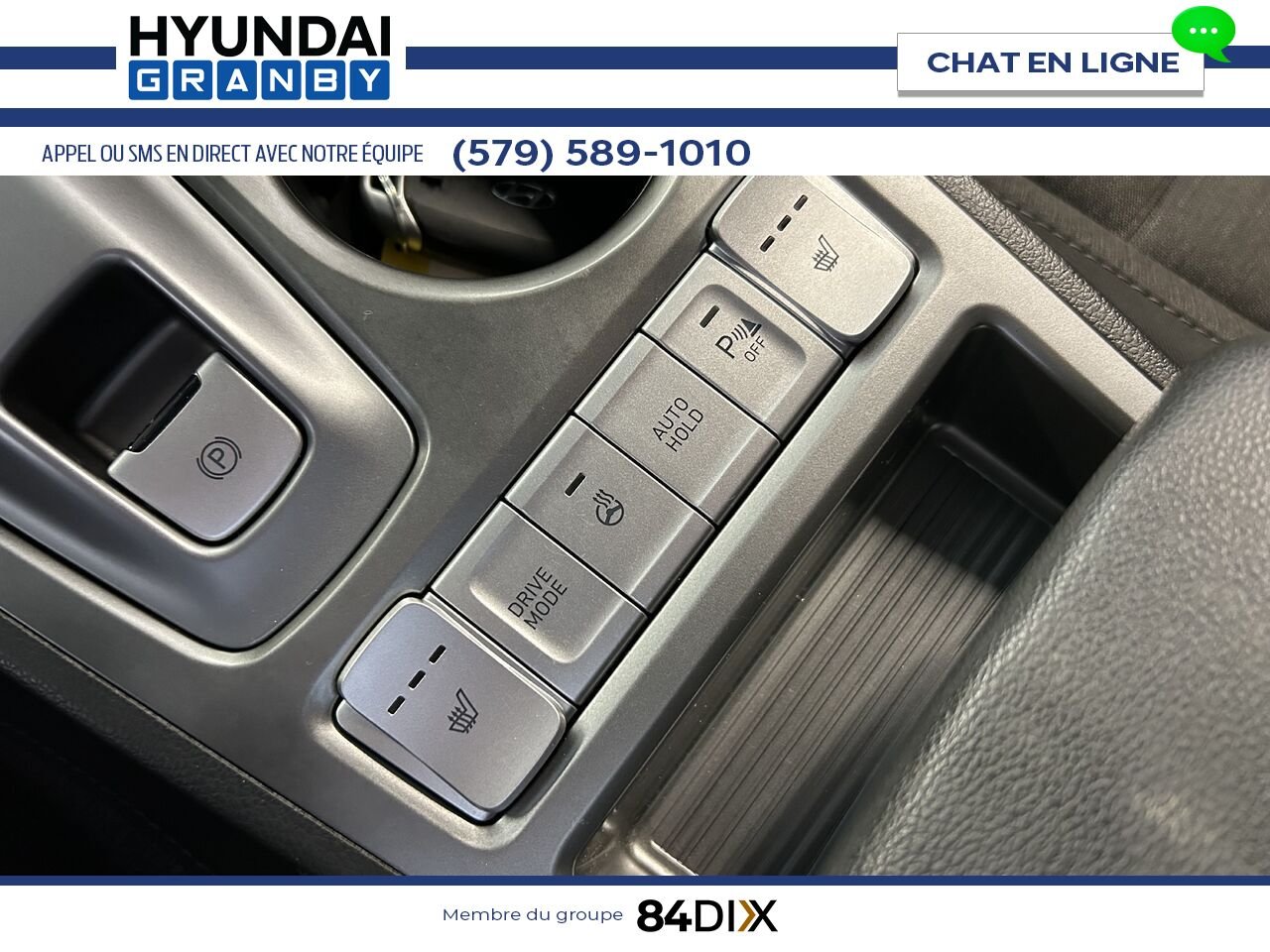 2021 Hyundai Kona Electric Grey Granby - photo #19
