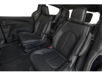 Chrysler Pacifica Hybrid Limited