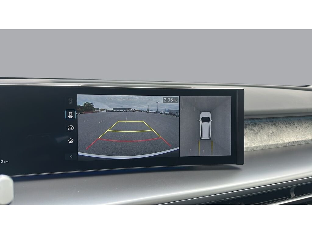 2026 HYUNDAI IONIQ 9 Serenity White Gatineau - photo #14